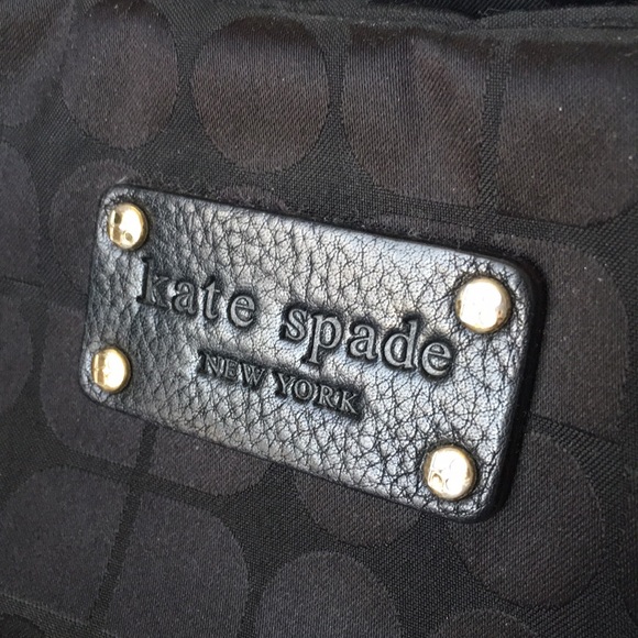 Kate Spade Stevie Handbag - Picture 2 of 6